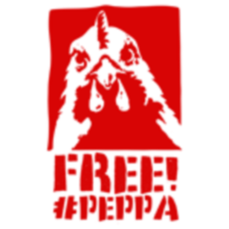 #Peppa Free!